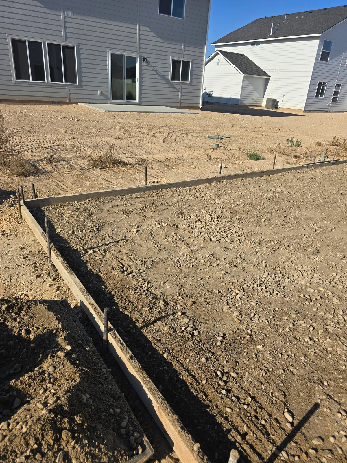 Hardscaping & Outdoor Living